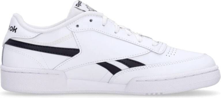 Reebok Club C Revenge Lage Sneaker White Heren