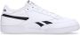 Reebok Club C Revenge Fashion sneakers Schoenen ftwr white black ftwr white maat: 47 beschikbare maaten:41 42.5 40 43 40.5 47 - Thumbnail 36