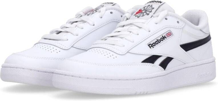 Reebok Club C Revenge Lage Sneaker White Heren