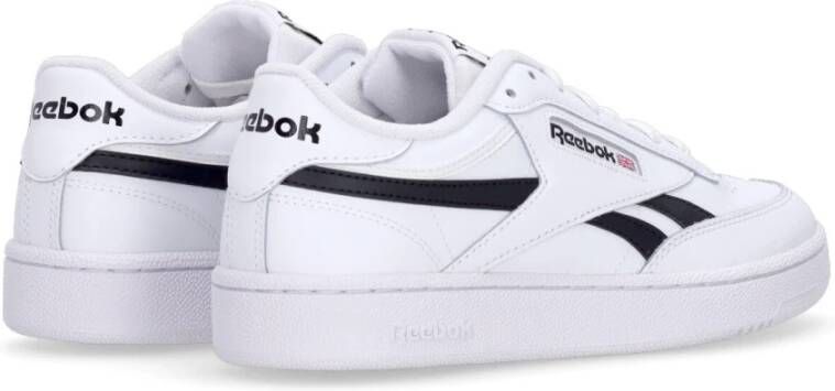 Reebok Club C Revenge Lage Sneaker White Heren