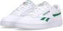 Reebok Club C Revenge Fashion sneakers Schoenen ftwr white black ftwr white maat: 47 beschikbare maaten:41 42.5 40 43 40.5 47 - Thumbnail 32