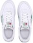 Reebok Club C Revenge Lage Sneaker Wit Groen White - Thumbnail 37