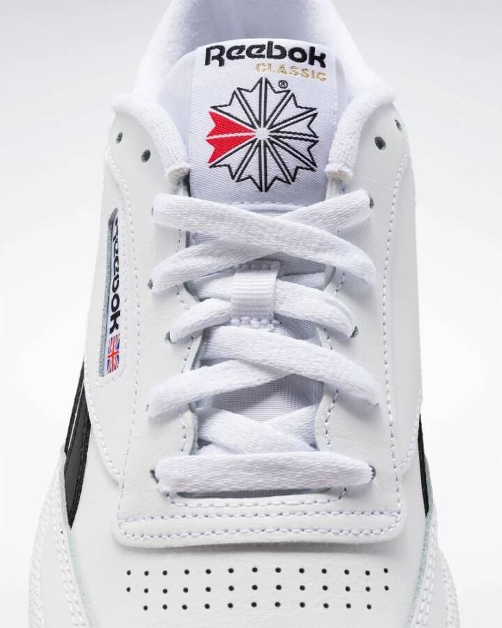 Reebok Club C Revenge Sneaker White Heren