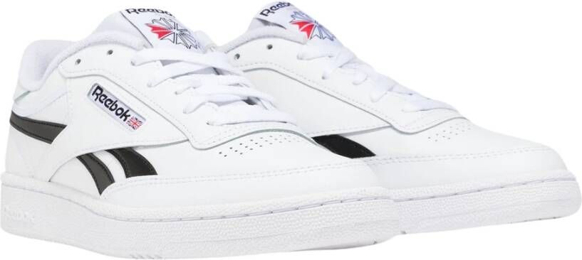 Reebok Club C Revenge Sneaker White Heren