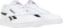 Reebok Club C Revenge Fashion sneakers Schoenen ftwr white black ftwr white maat: 47 beschikbare maaten:41 42.5 40 43 40.5 47 - Thumbnail 42