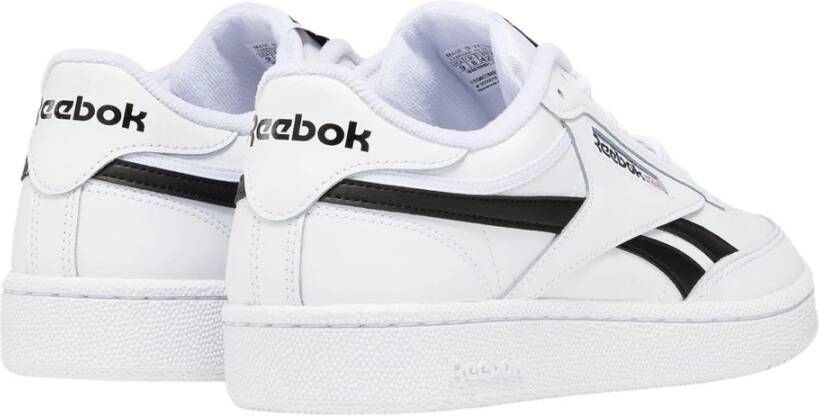 Reebok Club C Revenge Sneaker White Heren