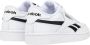 Reebok Club C Revenge Fashion sneakers Schoenen ftwr white black ftwr white maat: 47 beschikbare maaten:41 42.5 40 43 40.5 47 - Thumbnail 44