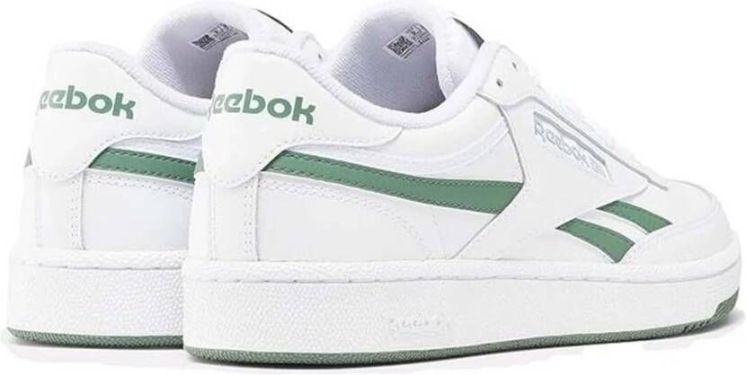 Reebok Club C Revenge Sneakers White Heren