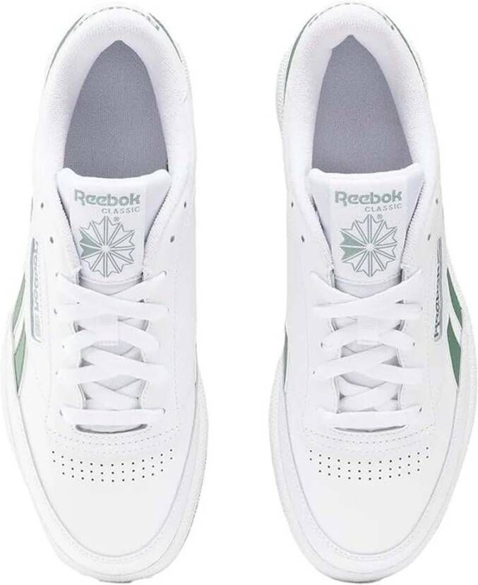 Reebok Club C Revenge Sneakers White Heren