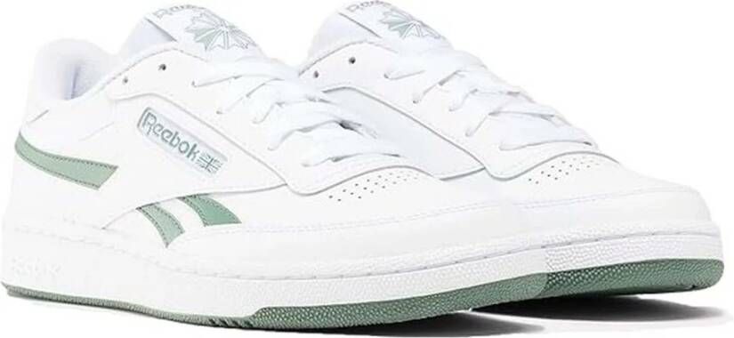 Reebok Club C Revenge Sneakers White Heren