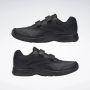 Reebok Comfortabele en stijlvolle sneakers voor actieve mannen Black Heren - Thumbnail 5