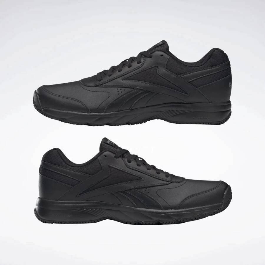 Reebok Werk N Kussen 4.0 Black Dames