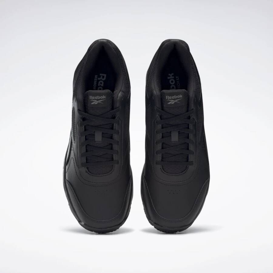 Reebok Werk N Kussen 4.0 Black Dames