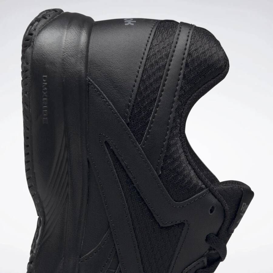 Reebok Werk N Kussen 4.0 Black Dames