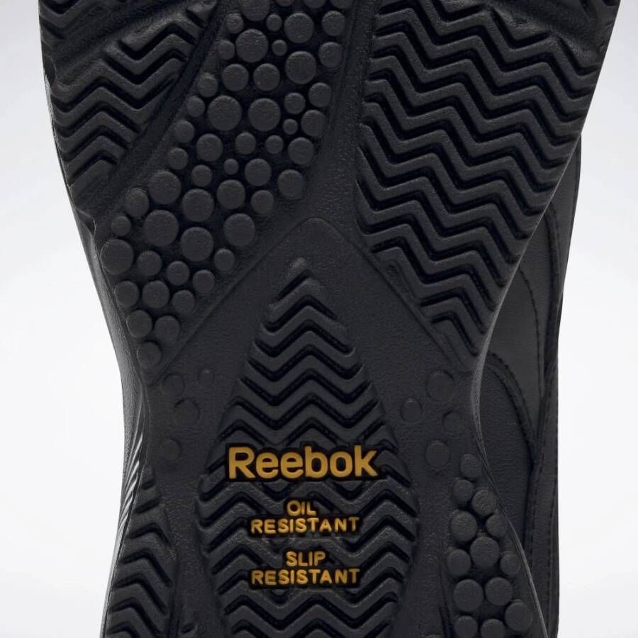 Reebok Werk N Kussen 4.0 Black Dames