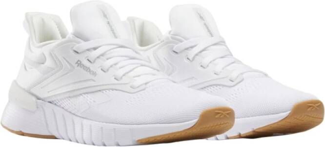 Reebok Compacte Thuisgym voor Effectieve Workouts White Dames