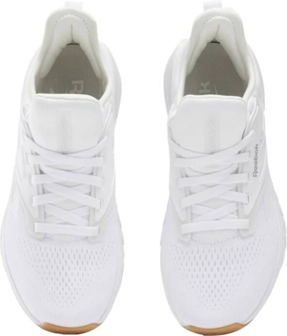 Reebok Compacte Thuisgym voor Effectieve Workouts White Dames