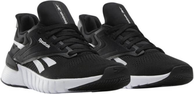 Reebok Compacte Thuisgym voor Nano Workouts Black Dames