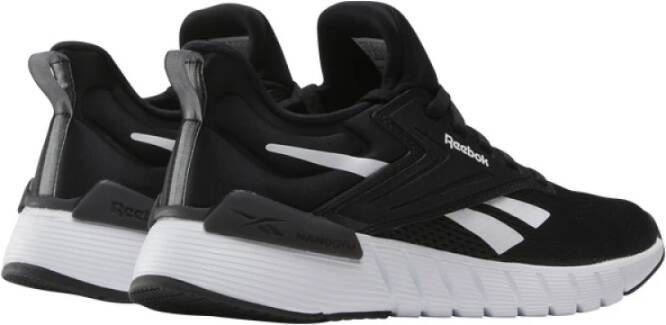 Reebok Compacte Thuisgym voor Nano Workouts Black Dames