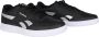 Reebok 'Court Advance' damessneaker Zwart Black Dames - Thumbnail 3