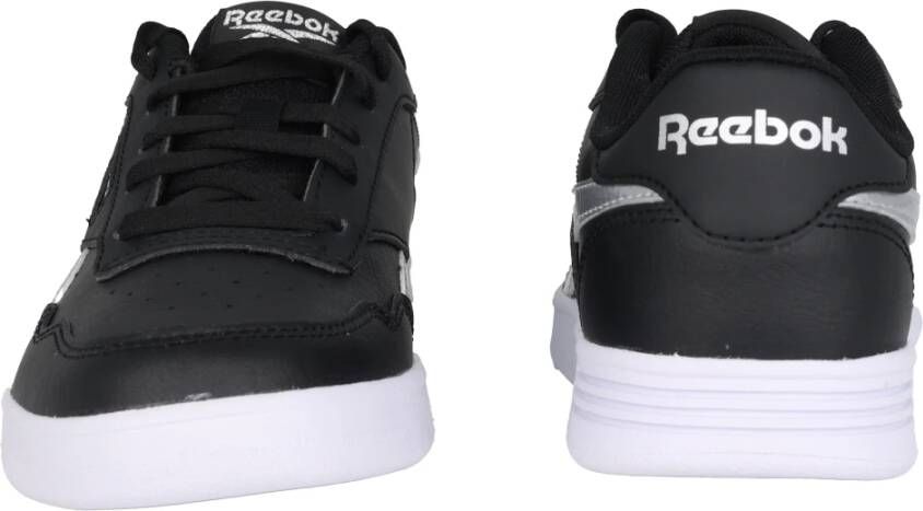 Reebok 'Court Advance' damessneaker Zwart Black Dames