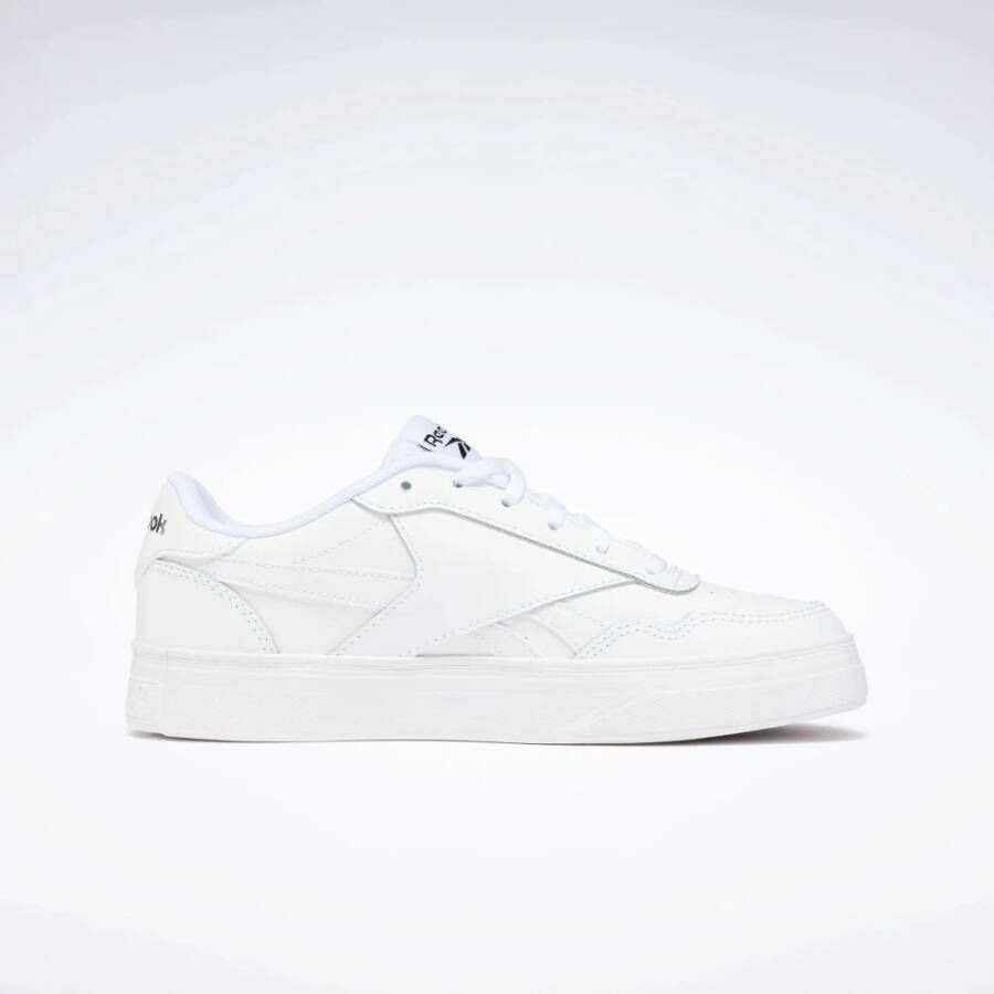 Reebok Court Advance Sneakers White Dames