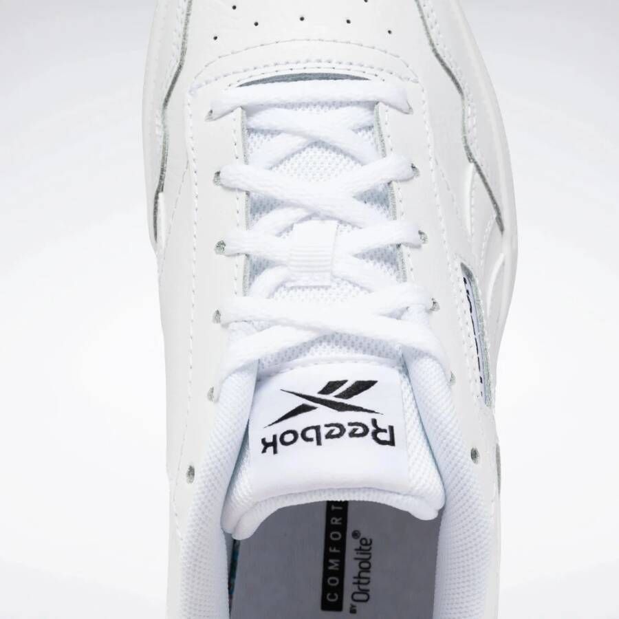 Reebok Court Advance Sneakers White Dames