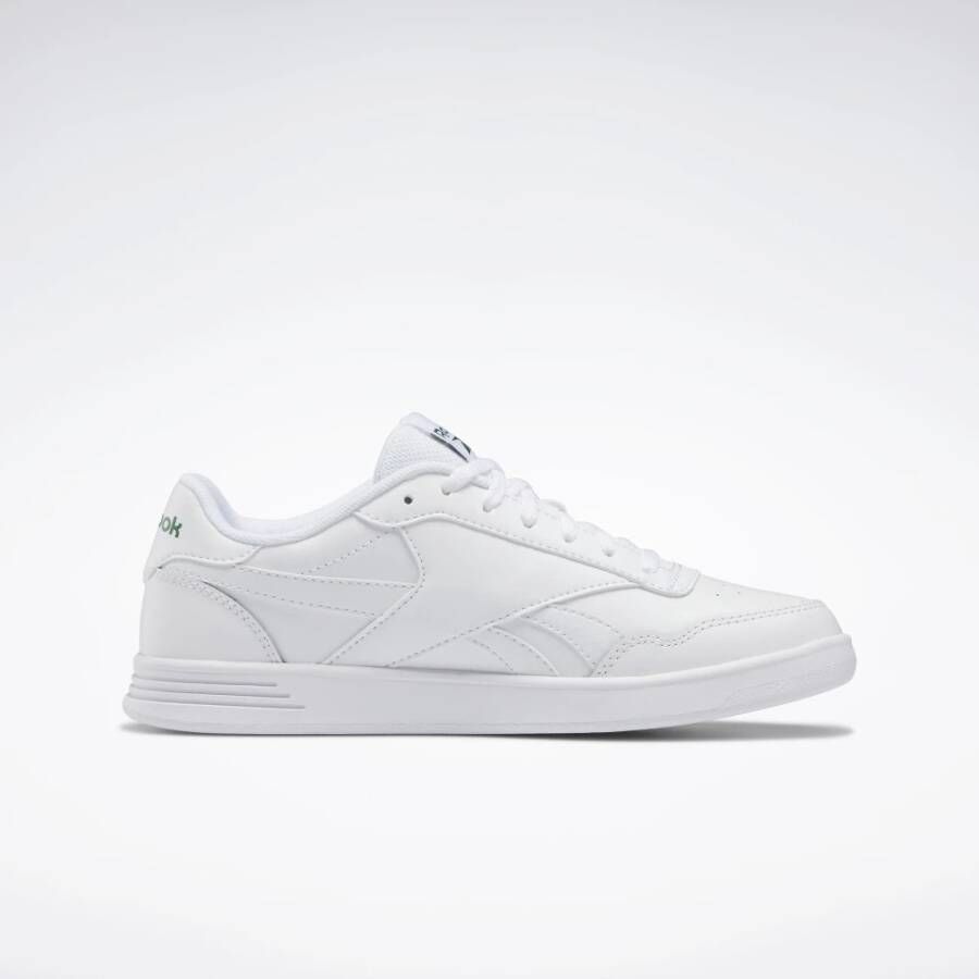 Reebok Court Advance Sneakers White Dames