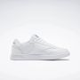 Reebok Court Advance Sneakers White Dames - Thumbnail 2