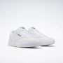 Reebok Court Advance Sneakers White Dames - Thumbnail 3