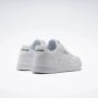 Reebok Court Advance Sneakers White Dames - Thumbnail 4