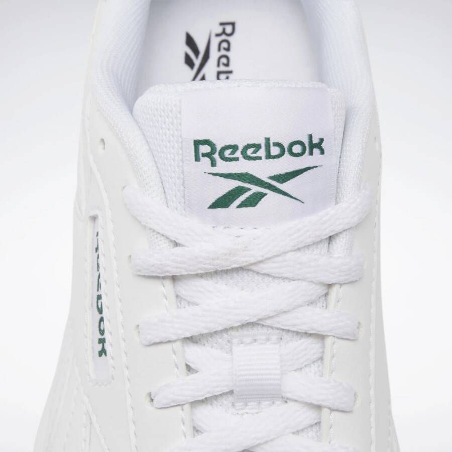 Reebok Court Advance Sneakers White Dames