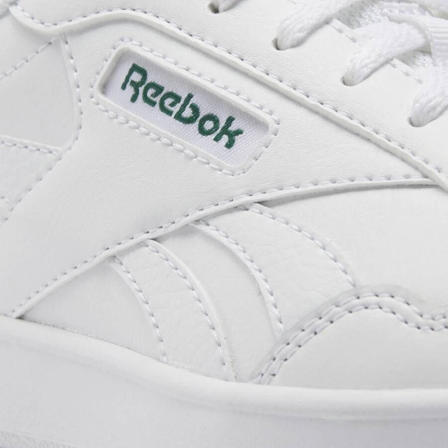 Reebok Court Advance Sneakers White Dames