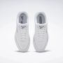 Reebok Court Advance Sneakers White Dames - Thumbnail 7