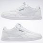 Reebok Court Advance Sneakers White Dames - Thumbnail 8