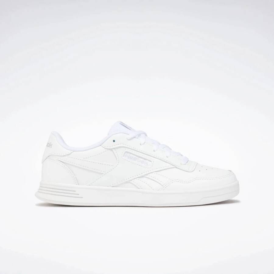 Reebok Court Advance Sneakers White Dames