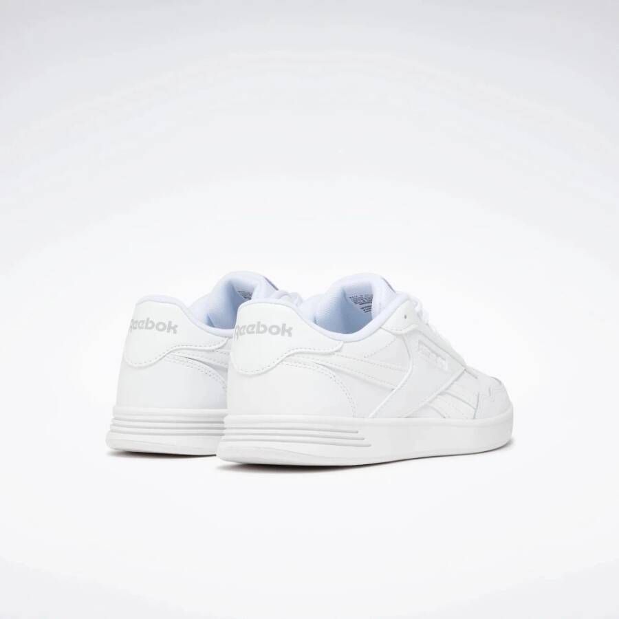 Reebok Court Advance Sneakers White Dames