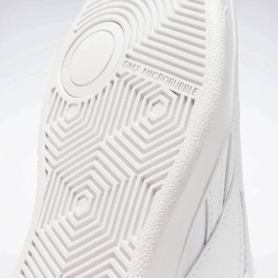 Reebok Court Advance Sneakers White Dames