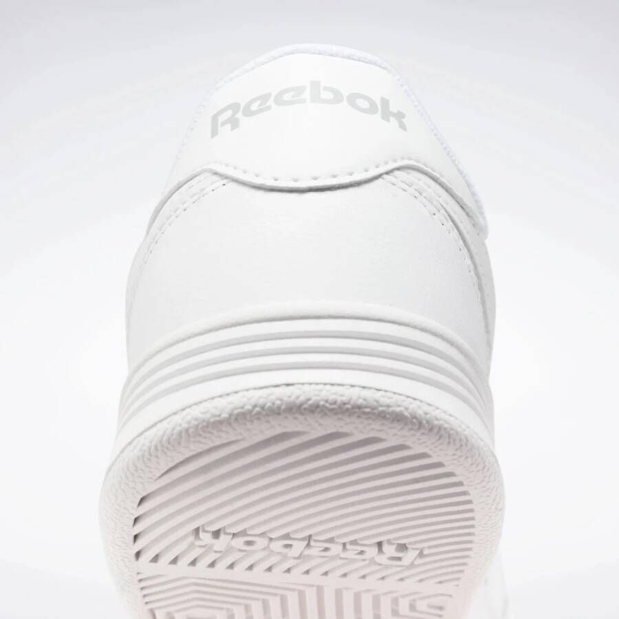 Reebok Court Advance Sneakers White Dames