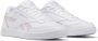 Reebok Sportschoenen voor Dames COURT ADVANC GZ9640 Wit - Thumbnail 3