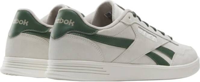 Reebok Court Advance Sneakers Multicolor Dames