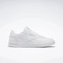 Reebok Court Advance White Dames - Thumbnail 2