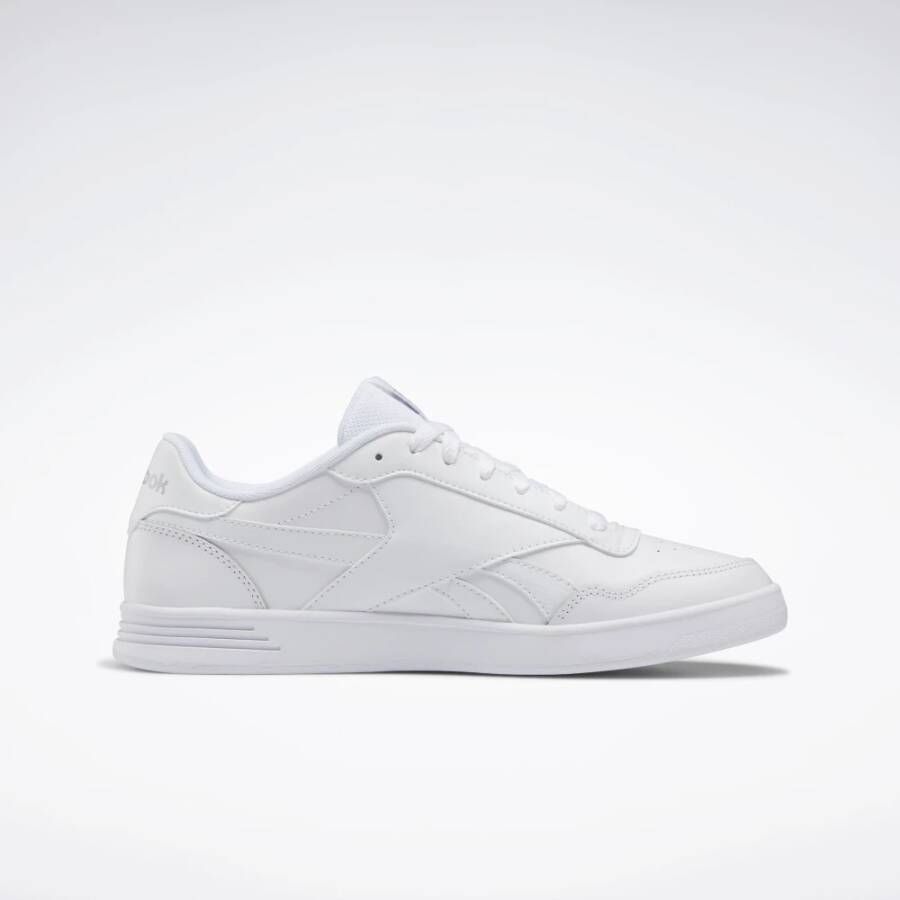 Reebok Court Advance White Dames