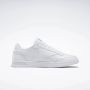 Reebok Court Advance White Dames - Thumbnail 3