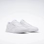 Reebok Court Advance White Dames - Thumbnail 4