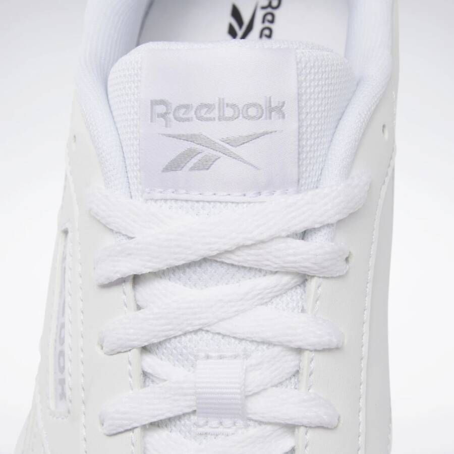 Reebok Court Advance White Dames