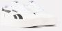 Reebok Court Advance White Dames - Thumbnail 2