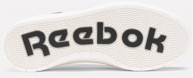 Reebok Court Advance White Dames