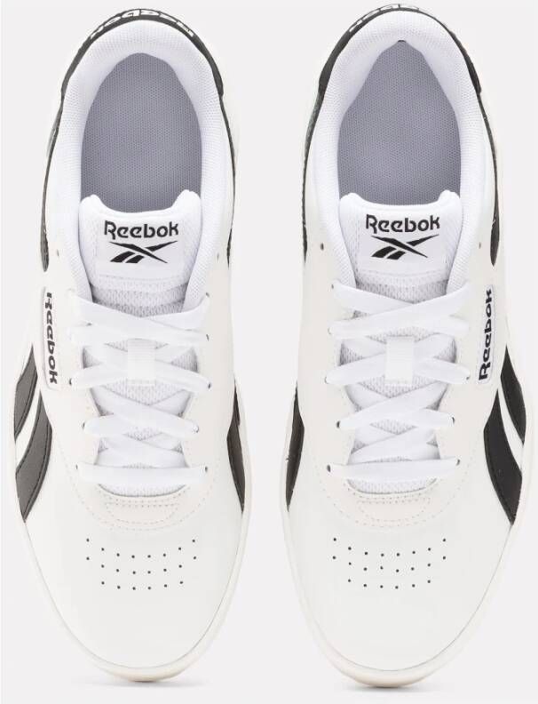 Reebok Court Advance White Dames