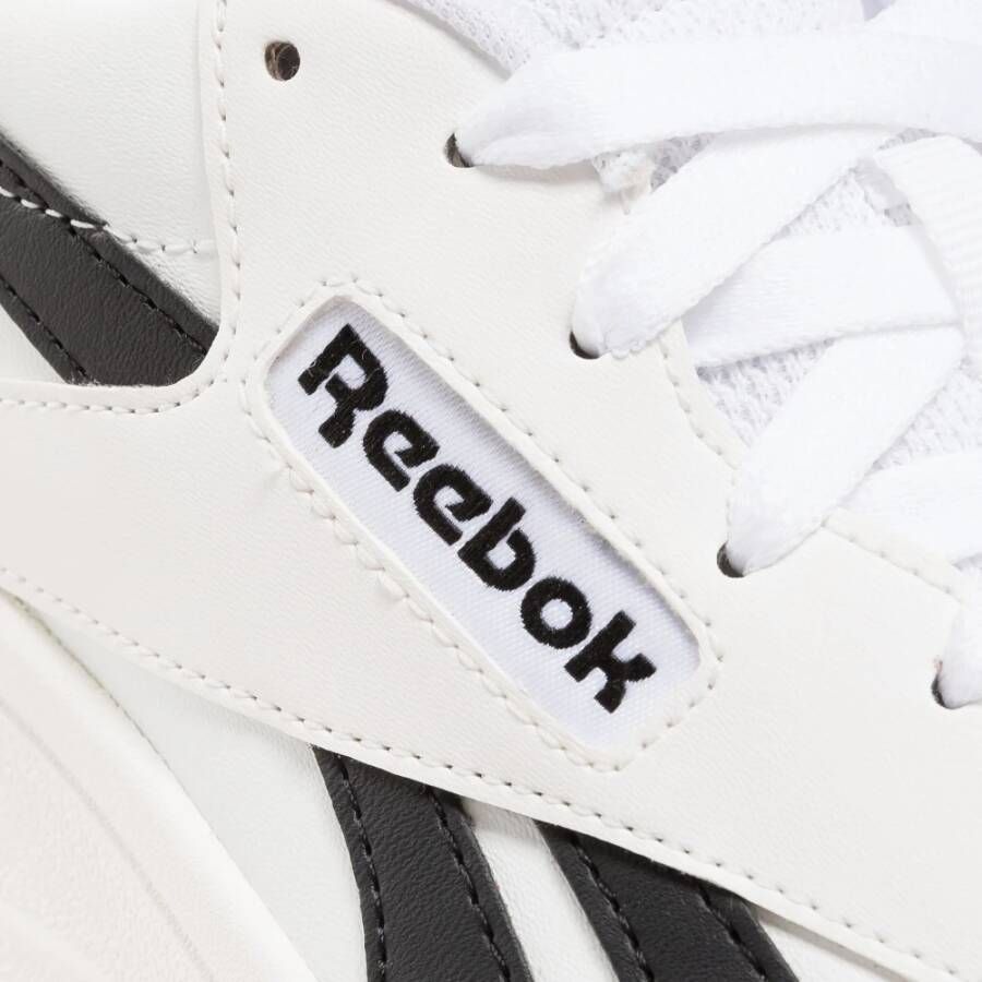 Reebok Court Advance White Dames